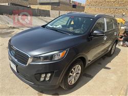 کیا سۆرینتۆ